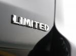 Jeep Grand Cherokee Limited 2017 года (AU)
